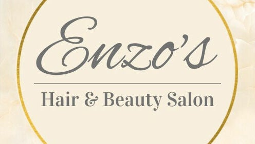 Image de Enzo's Hair and Beauty Salon 1
