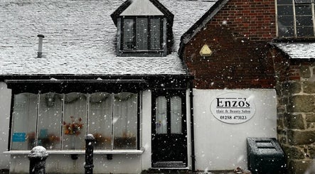 Enzo's Hair and Beauty Salon