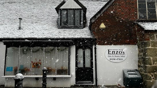Enzo's Hair and Beauty Salon