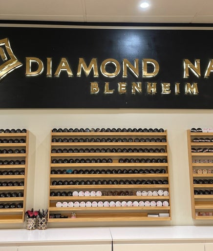 Diamond Nails Blenheim – obraz 2