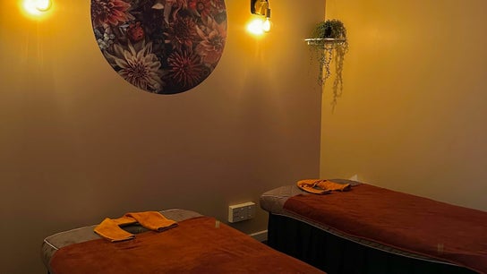 Diamond Massage And Beauty Blenheim