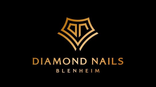Diamond Nails Blenheim