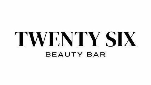 Twenty Six Beauty Bar imaginea 1