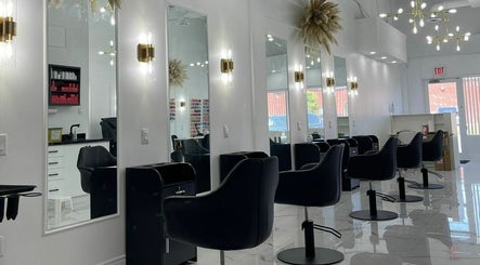 Twenty Six Beauty Bar