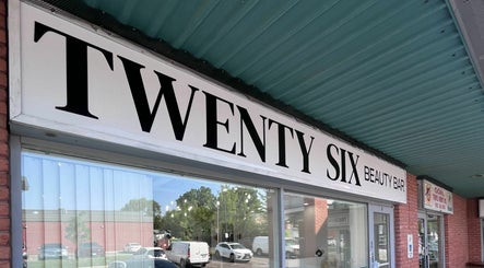 Twenty Six Beauty Bar image 3