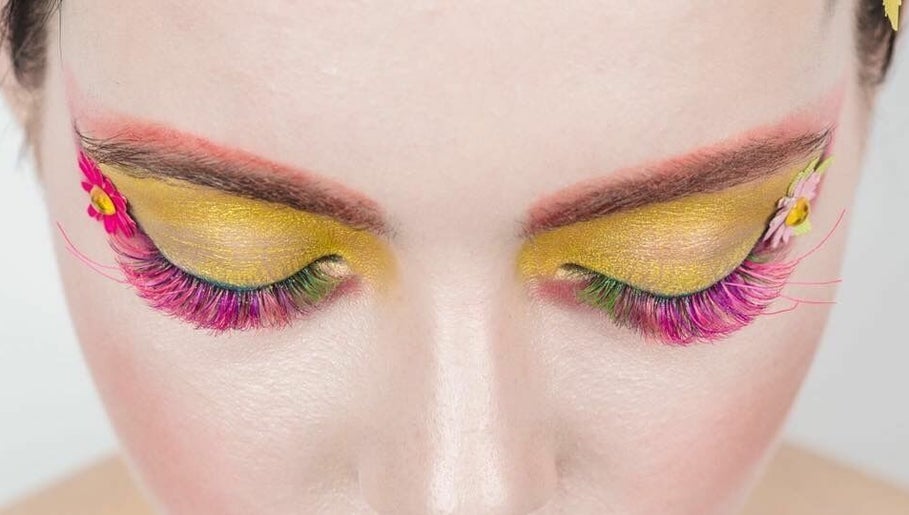 House of Lashes and Brows image 1