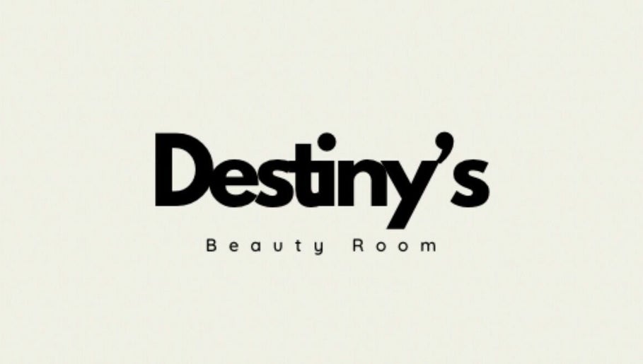 Destiny’s Beauty Room slika 1