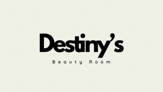 Destiny’s Beauty Room