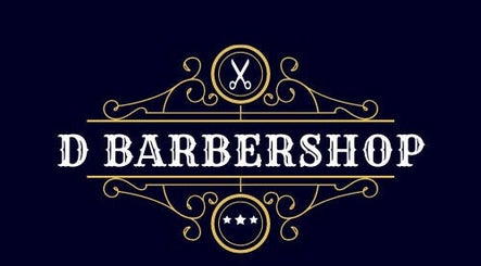 D Barbershop