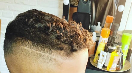 Image de D Barbershop 3