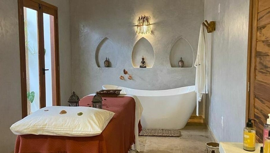 SPA Essencia Brasileira – obraz 1