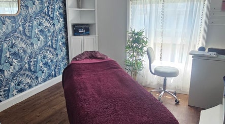 Precision Therapy at Hairmonious Emsworth