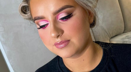 Makeup by Louise billede 3