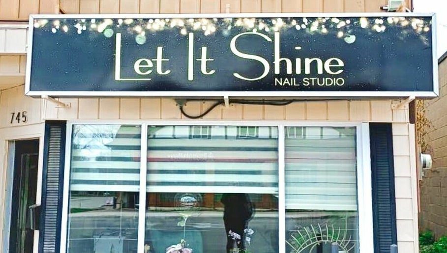 Let It Shine Nail Studio, bilde 1