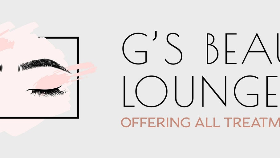 G’s Beauty Lounge 1paveikslėlis