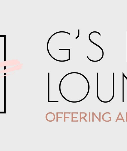 G’s Beauty Lounge imagem 2