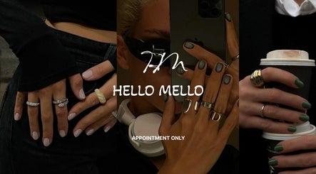 Hello Mello