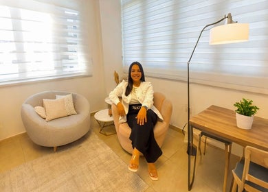 Interior acogedor de Waydimar Sthetic Solution 🇵🇷 Centro de estética en Vega Alta, Vega Alta, Arecibo, PR.