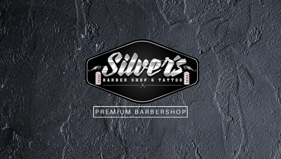 Silver's Barbershop – obraz 1