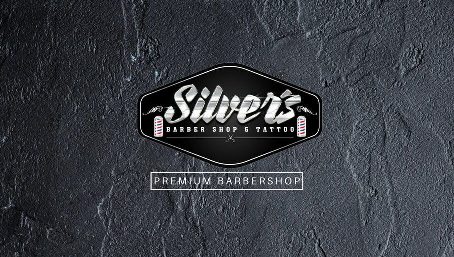 Silver's Barbershop imaginea 1