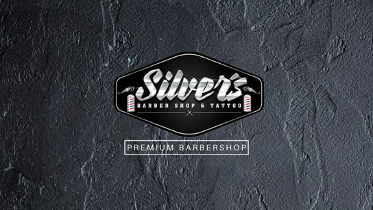Silver's Barbershop