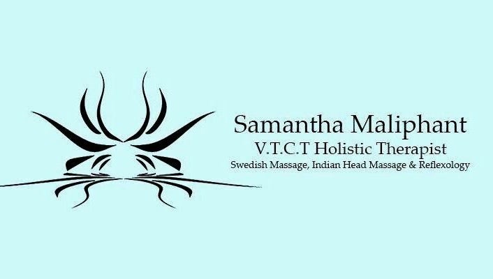 Samantha Maliphant Holistic Therapies 1paveikslėlis