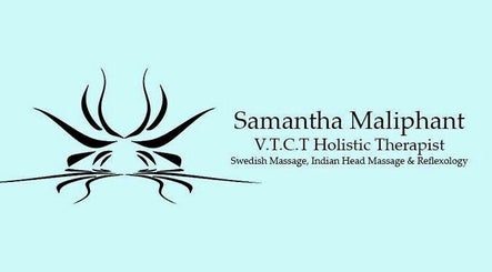 Samantha Maliphant Holistic Therapies