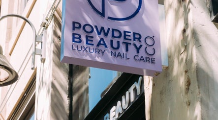 Powder Beauty Co. изображение 2