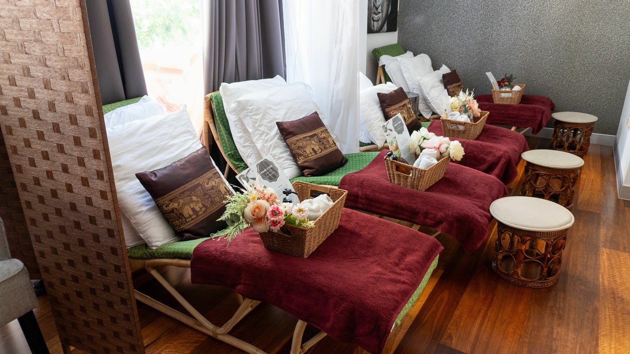 Best Massage near me in Woolloongabba, Brisbane Fresha