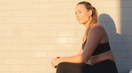 Megan Roberts - Fertility & Sports Dietitian