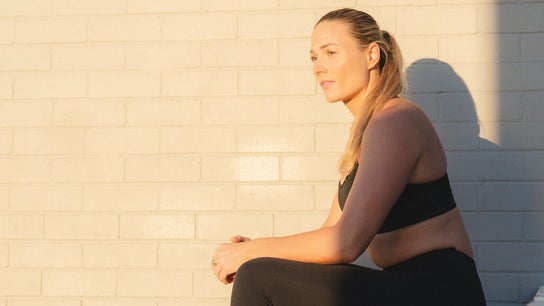 Megan Roberts - Fertility & Sports Dietitian