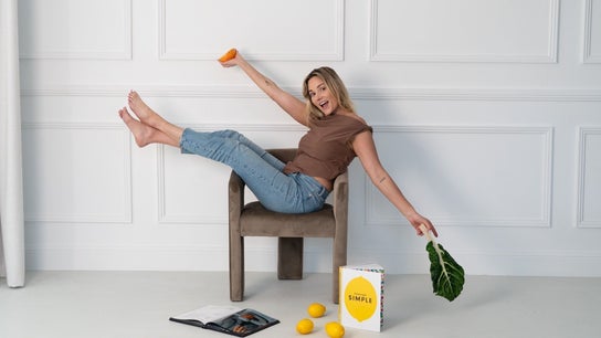 Megan Roberts - Fertility & Sports Dietitian