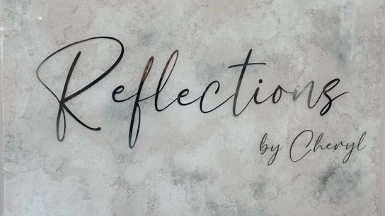 Reflections by Cheryl
