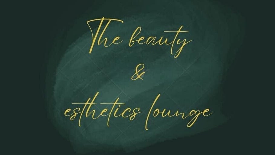 The Beauty & Esthetics Lounge image 1