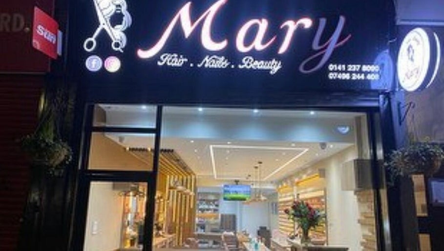 Mary's Hair Nail & Beauty图像1