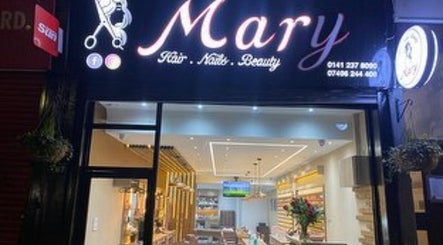 Mary's Hair Nail & Beauty