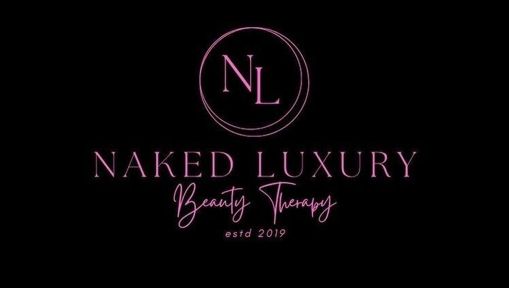Naked Luxury Beauty Therapy image 1