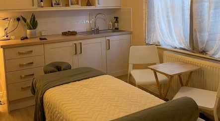 Jennifer Kenning Therapeutic Massage and Bodywork