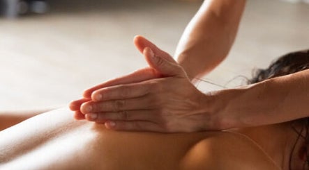 Skin to Muscle Therapy
