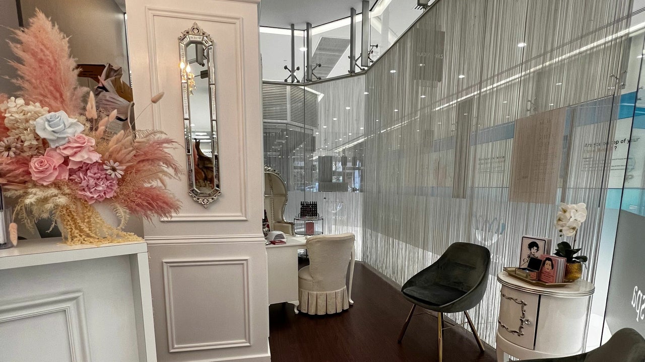 Waxworks Skin & Beauty Salon