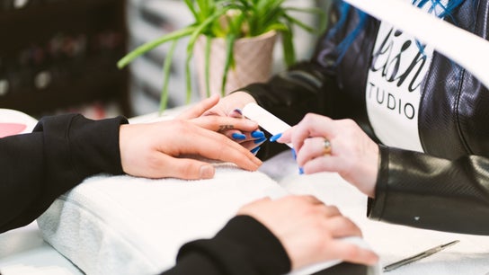 Polished Studio (Kim McGrath)