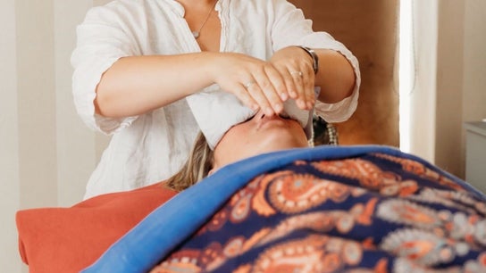 ŌMNIPOTENTIAL || Movement Wellness Massage