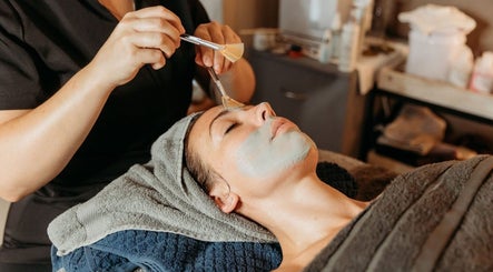 ŌMNIPOTENTIAL || Movement Wellness Massage – obraz 3