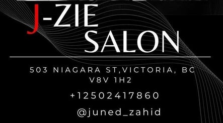 J-Zie Hair Salon Ltd afbeelding 2