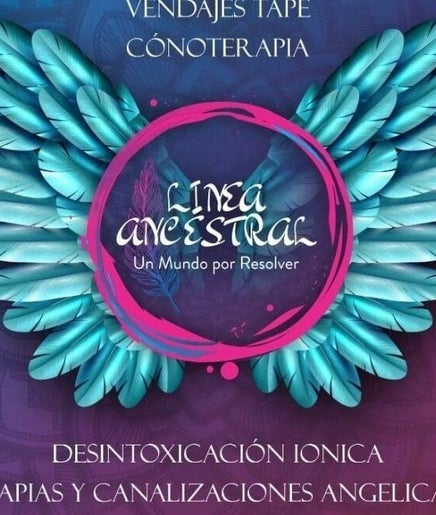 Línea Ancestral image 2