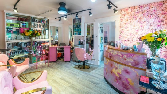 West End Salon & Spa