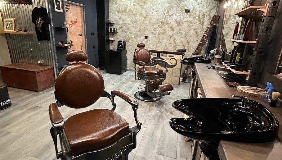 Immagine 1, Minku l-Barbier