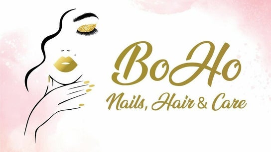 Boho Nails& Hair Care
