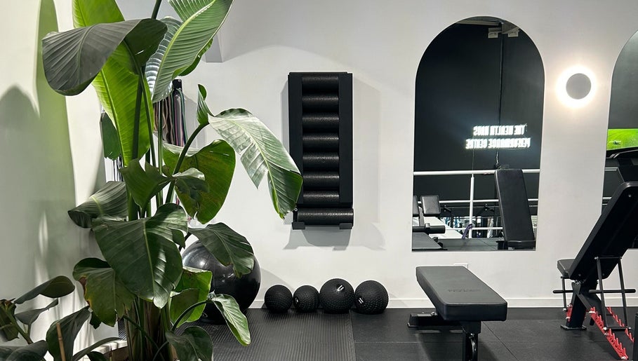 The Health Haus Performance Centre image 1