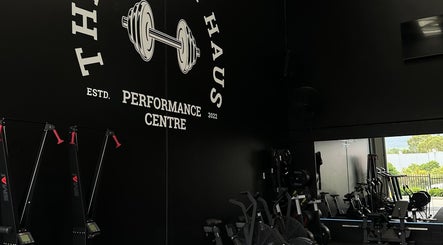 The Health Haus Performance Centre image 3